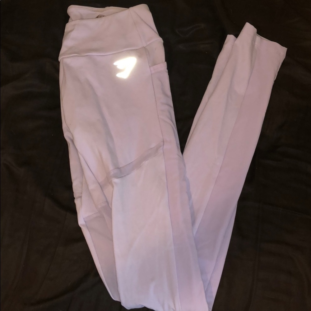 Gymshark leggings